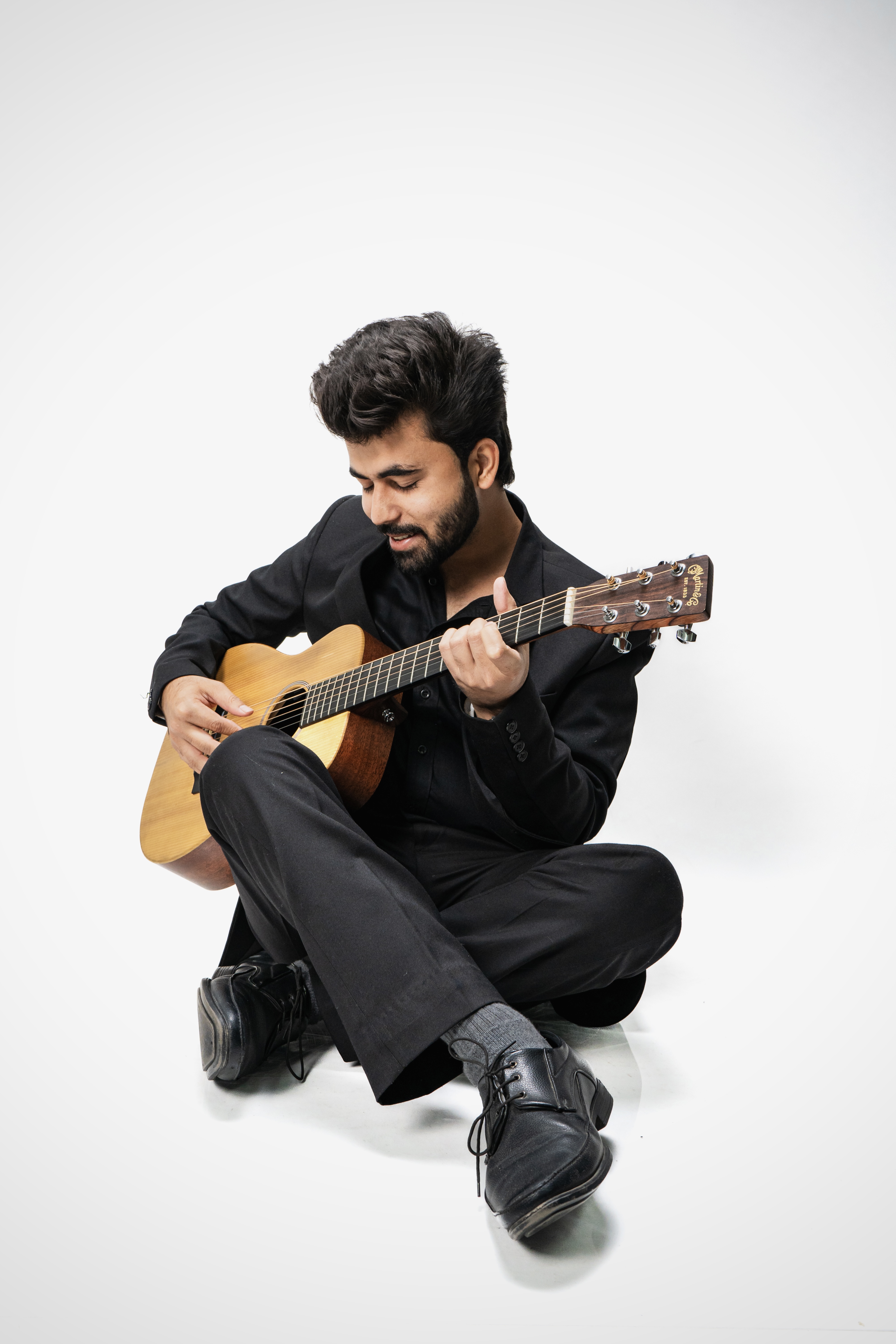 Shrey Sharma | Shrey.music